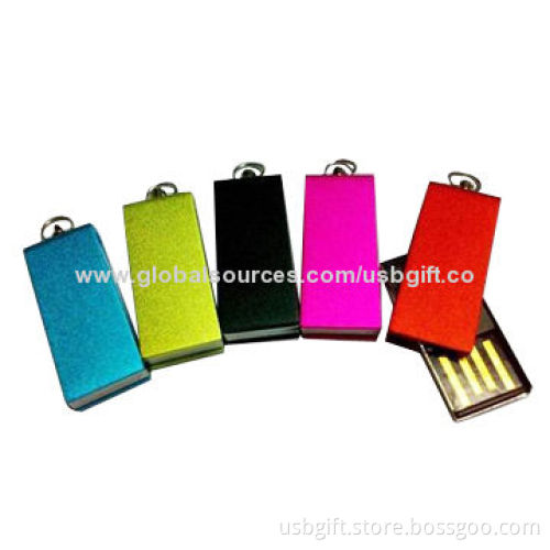 China OEM mini USB pen drive